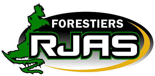 FORESTIERS RJAS